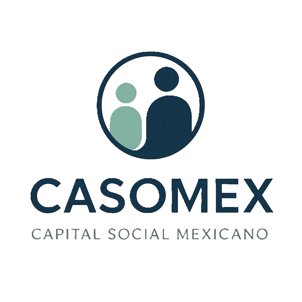 CASOMEX Logo